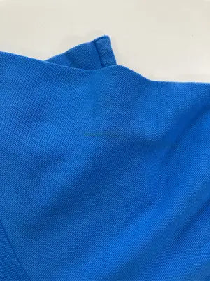 CHAPS/チャップス/ポロシャツ/トップス/ブルー/XL