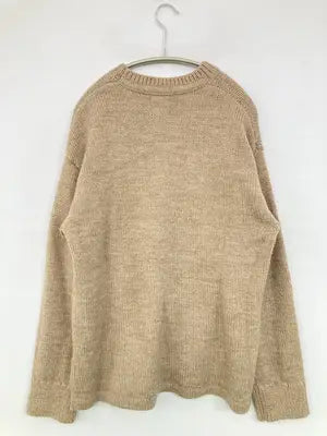 GAP/ギャップ/ニット/セーター/トップス/ベージュ/M