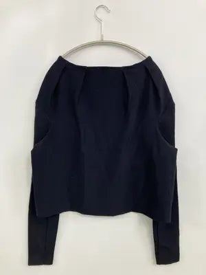 IROR BRILLIANT MARKET/シャツ/ブラウス/トップス/ネイビー/38