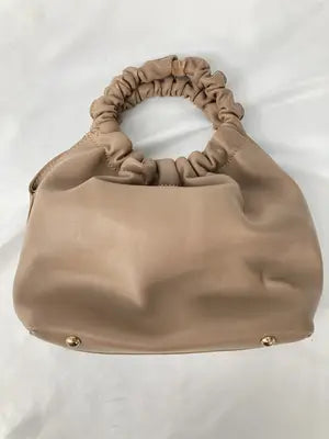 FREAK'S STORE/フリークスストア/ハンドバッグ/バッグ/ベージュ