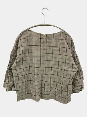 Te chichi/テチチ/Tシャツ/カットソー/トップス/グレー/F