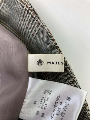 MAJESTIC LEGON/マジェスティックレゴン/その他パンツ/パンツ/グレー/M