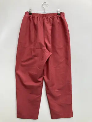 ALFRED DUNNER/アルフレッドダナー/その他パンツ/パンツ/レッド/12P