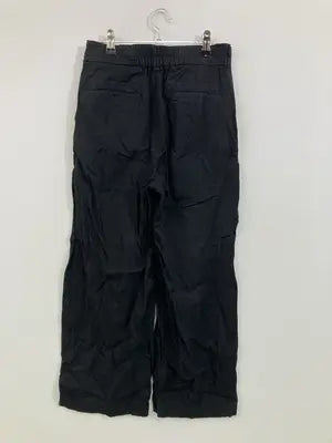 NATURAL BEAUTY BASIC/ナチュラルビューティーベーシック/その他パンツ/パンツ/ブラック/XS