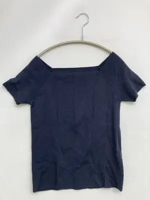 COCO DEAL/ココディール/Tシャツ/カットソー/トップス/ネイビー/2