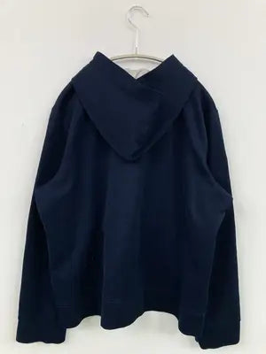 L-RL/パーカー/トップス/ネイビー/XL
