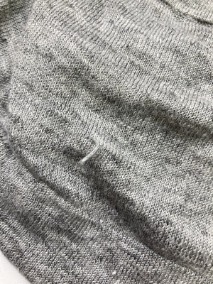 GENERAL SUPPLY/ジェネラルサプライ/カーディガン/ボレロ/トップス/グレー/M