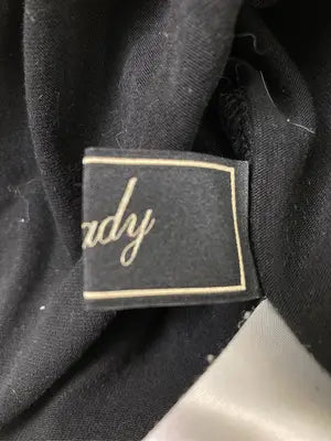 Rady/レディ/Tシャツ/カットソー/トップス/ブラック/F