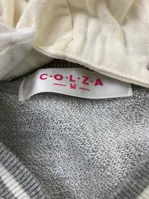 COLZA/コルザ/その他アウター/ジャケット/アウター/グレー/M