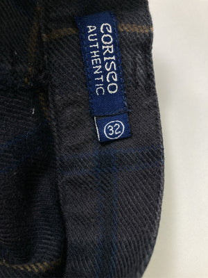 CORISCO/コリスコ/その他パンツ/パンツ/ブラック/32