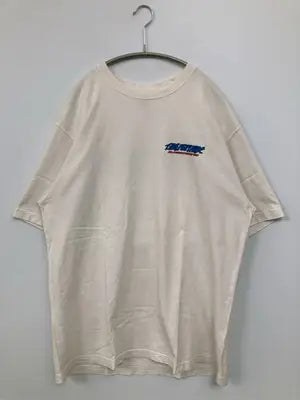 BlackEyePatch/ブラックアイパッチ/Tシャツ/カットソー/トップス/ホワイト/L
