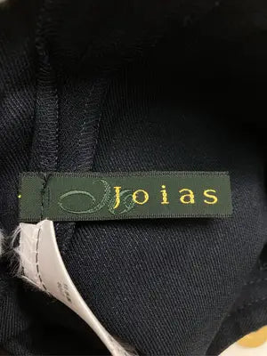 Joias/つなぎ/オールインワン/オールインワン・サロペット/ブラック