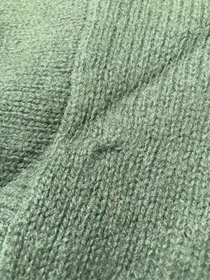 J.CREW/ジェイクルー/ニット/セーター/トップス/カーキ/LT