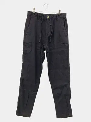 ZARA/ザラ/その他パンツ/パンツ/ブラック/USA 29