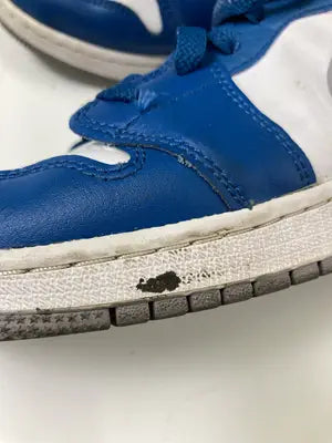 AIR JORDAN/エアジョーダン/スニーカー/シューズ/スカイブルー/25.0cm