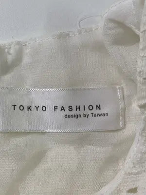 TOKYO FASHION/シャツ/ブラウス/トップス/アイボリー