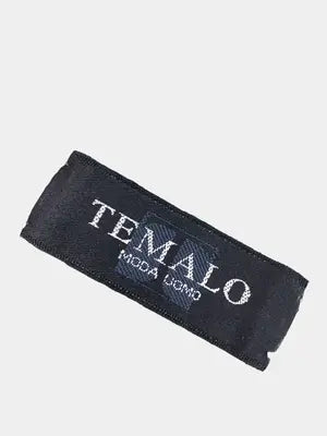 TEMALO/ネクタイ/ファッション雑貨/ネイビー