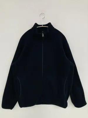 UNIQLO/ユニクロ/スウェット/トップス/ブラック/M