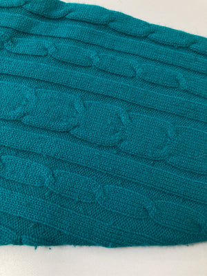 L.R/ニット/セーター/トップス/ブルー