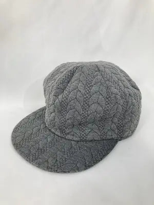 C-PLUS HEAD WEARS/キャップ/帽子/グレー/F