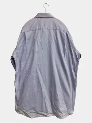UNIQLO/ユニクロ/シャツ/ブラウス/トップス/ブルー/XL
