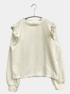 COLZA/コルザ/Tシャツ/カットソー/トップス/ホワイト/M