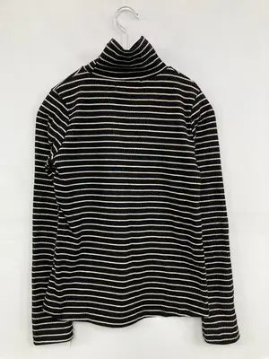 FreeValley/Tシャツ/カットソー/トップス/ブラック