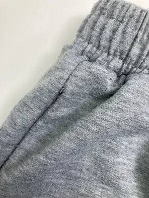 スウェットパンツ/パンツ/グレー