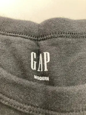 GAP/ギャップ/Tシャツ/カットソー/トップス/ブラック/M
