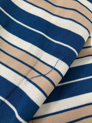 カーディガン/ボレロ/トップス/ブラウン