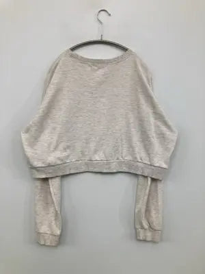 Friday night/フライデーナイト/Tシャツ/カットソー/トップス/グレー