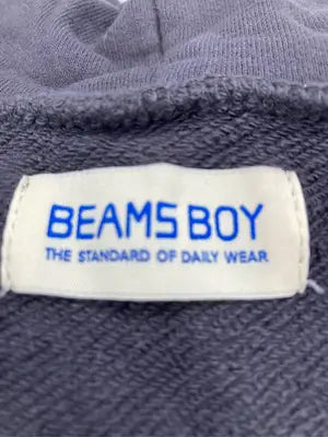 BEAMS BOY/ビームスボーイ/カーディガン/ボレロ/トップス/ブラック