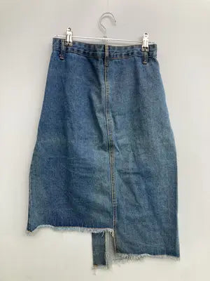 JEANS/ジーンズ/スカート/スカート/ネイビー/S