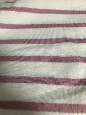 Tシャツ/カットソー/トップス/ホワイト/F