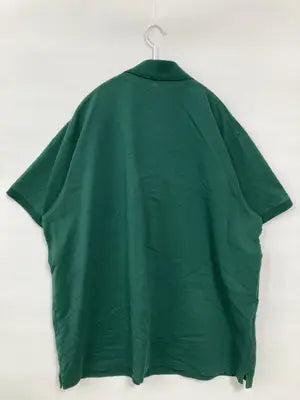 UNIQLO/ユニクロ/ポロシャツ/トップス/グリーン/3XL