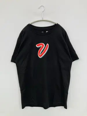 CUSTOM INK/カスタムインク/Tシャツ/カットソー/トップス/ブラック/M