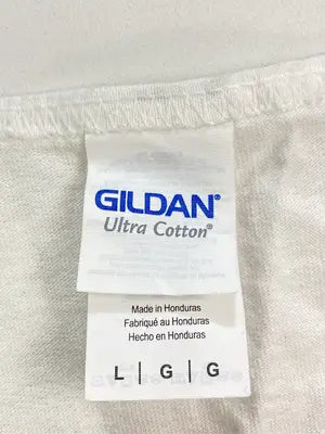 GILDAN/ギルダン/タンクトップ/トップス/ホワイト/L