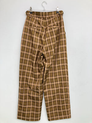 jouetie/ジュエティ/テーラードジャケット/ジャケット/アウター/ブラウン/M