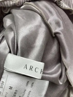 archives/アルシーヴ/その他パンツ/パンツ/パープル/M