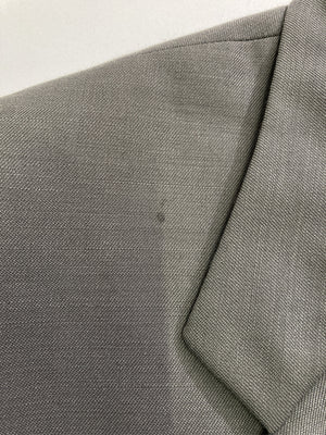 セットアップ/ジャケット/アウター/グレー