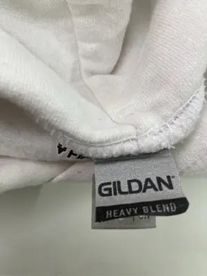 GILDAN/ギルダン/パーカー/トップス/ホワイト/S