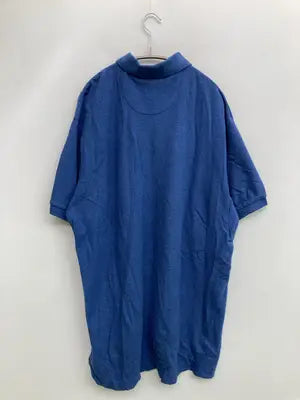 CHAPS/チャップス/ポロシャツ/トップス/ブルー/XL
