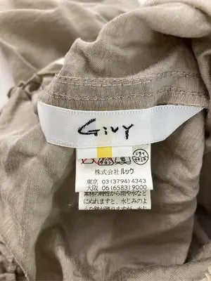 Givy/その他パンツ/パンツ/ベージュ