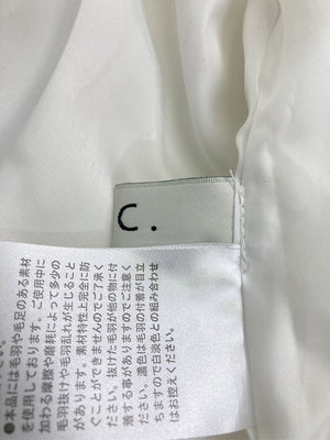 AIC./エーアイシー/その他トップス/トップス/ホワイト/F