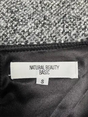 NATURAL BEAUTY BASIC/ナチュラルビューティーベーシック/ワンピース/ワンピース/ドレス/その他/S