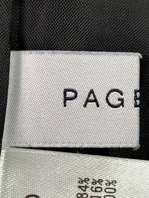 PAGEBOY/ページボーイ/その他パンツ/パンツ/ブラック/F