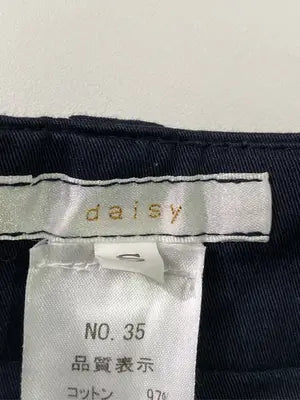 Daisy/その他パンツ/パンツ/ブラック/S