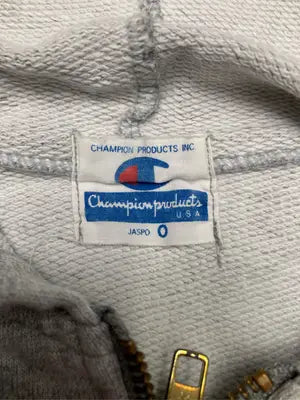Champion/チャンピオン/パーカー/トップス/グレー/JASPO O
