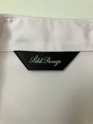 Add Rouge/シャツ/ブラウス/トップス/ピンク/7R