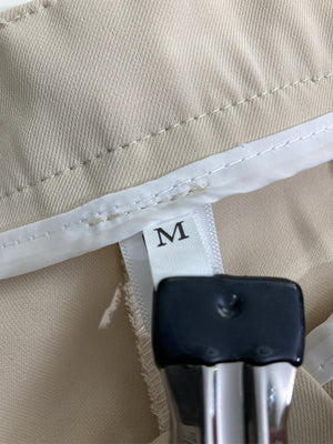 한미/カーゴパンツ/パンツ/ベージュ/M